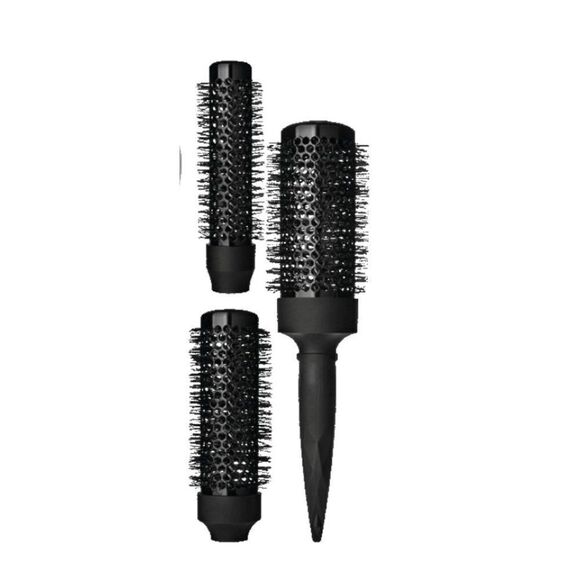 Cortex Beauty AirFold Ionic Foldable Dryer & Blowout Brush Set With 3 Heads main image 11